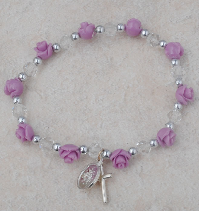 ,Rosario Pulsera